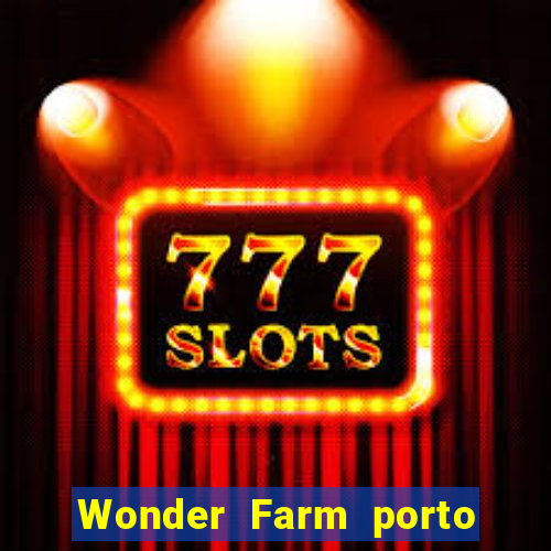 Wonder Farm porto alegre farm